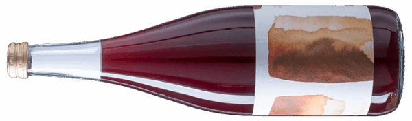 Nibiru Traubensaft Rot